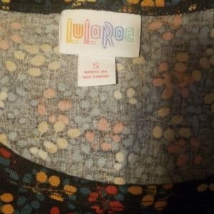 Lularoe Julia Dress